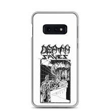 Computer Doom Samsung Case
