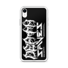 Occult Electronics iPhone Case