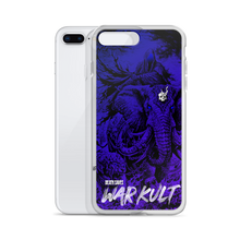 War Kult iPhone Case