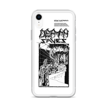 Computer Doom iPhone Case