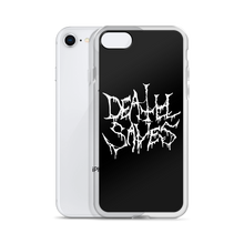 Death Grind iPhone Case