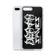 Occult Electronics iPhone Case