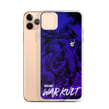 War Kult iPhone Case