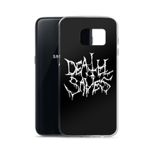 Death Grind Samsung Case