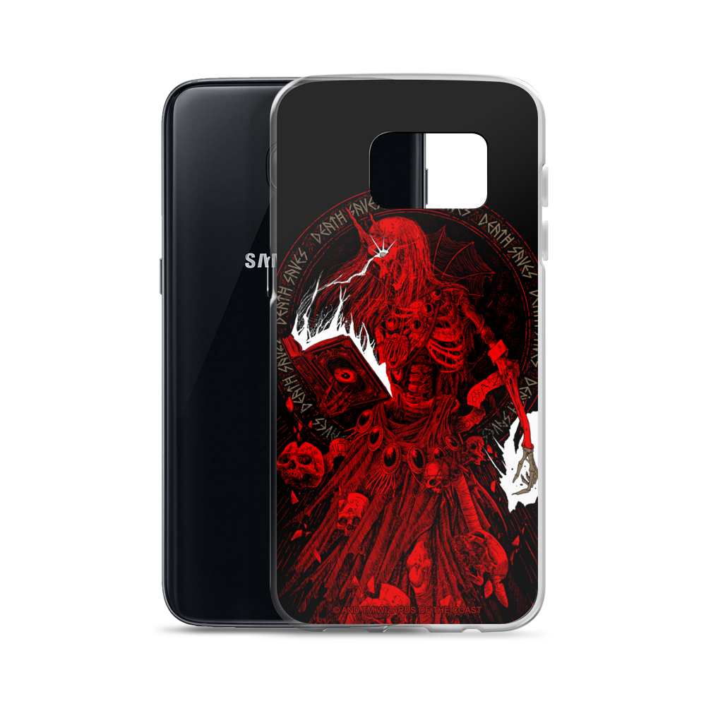 Guess I'll Die - DnD Dungeons & Dragons D&D Samsung Galaxy Phone Case for  Sale by Glassstaff