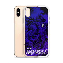 War Kult iPhone Case