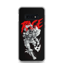 Rage Samsung Case