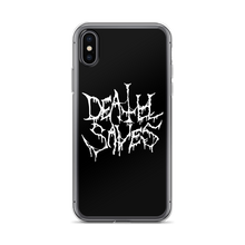 Death Grind iPhone Case