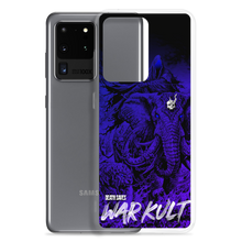 War Kult Samsung Case