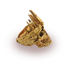 Death Knight Ring | Gold