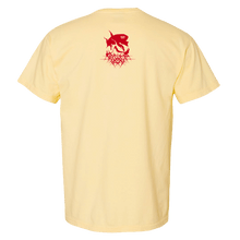 Bloodfeast SS T-Shirt (Blonde)