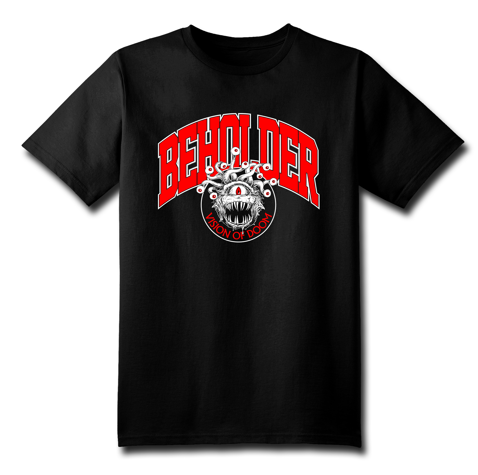 Beholder clearance t shirt