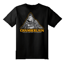 Dark Crystal Chamberlain T-Shirt