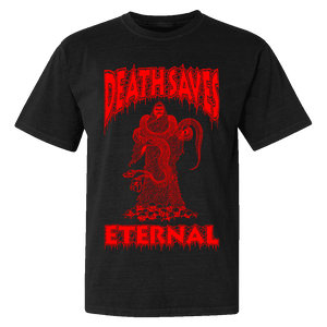 Eternal SS T-Shirt (Black)