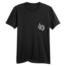 DRACOLICH Pocket T-Shirt