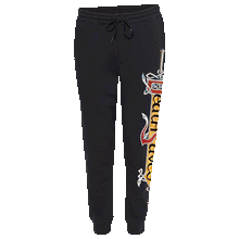 Death Saves Lance Logo Sweatpants (Black)
