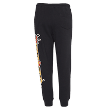Death Saves Lance Logo Sweatpants (Black)