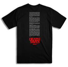 Death Saves Rules T-Shirt
