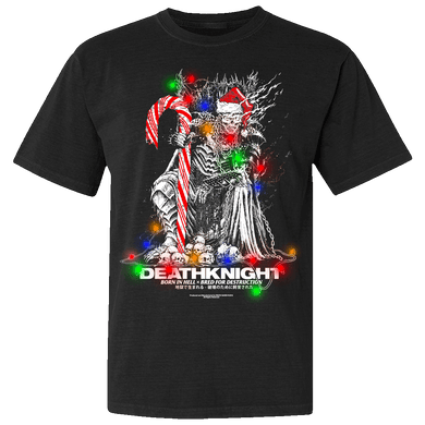 XMas Knight SS T-Shirt
