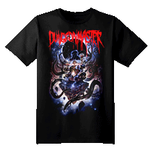 D&D Dungeon Master SS T-Shirt