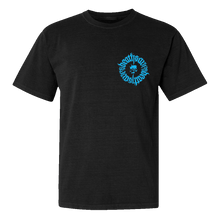 Death Knight - Perfect Circle T-Shirt (Blue)