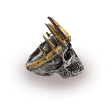 Death Knight Ring | Duality