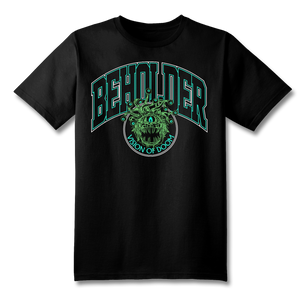 D&D Beholder T-Shirt (Green)