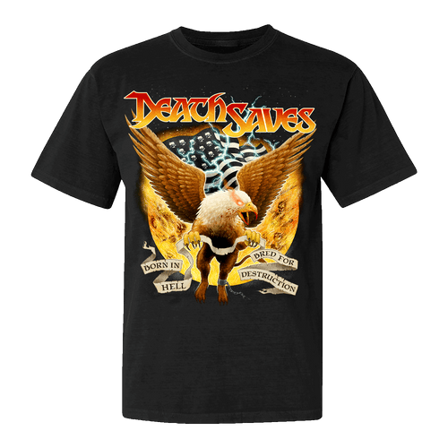 Freedom SS T-Shirt