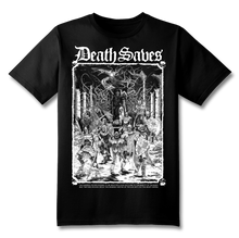 Knights of Doom SS T-Shirt (Black)
