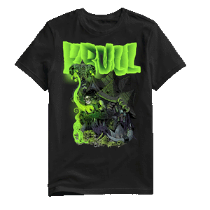 Krull™ SS T-Shirt