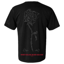 D&D Lord Loren Soth T-Shirt (Rose Red)
