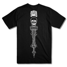 Orcus SS T-Shirt Illustration by Sawblade