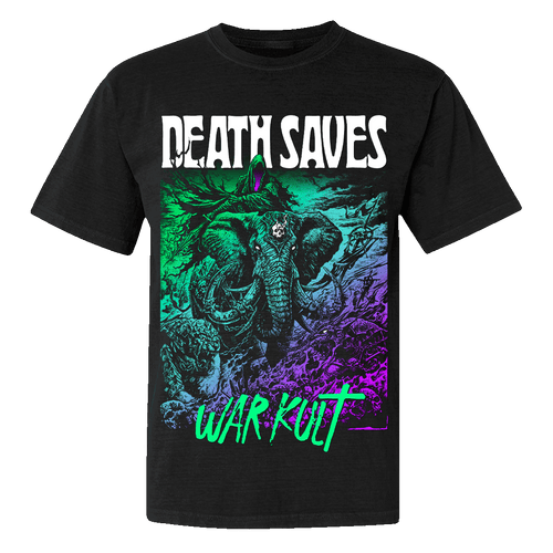 WARKULT SS T-Shirt (Nightmare)