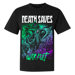 WARKULT SS T-Shirt (Nightmare)