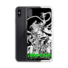 Arkhan the Ascended iPhone Case