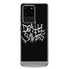Death Grind Samsung Case