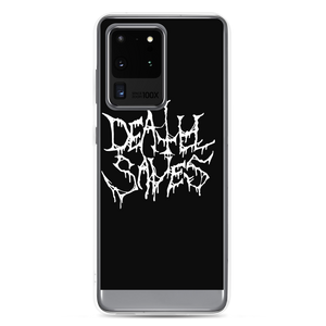 Death Grind Samsung Case