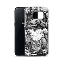 D&D Orcus Samsung Case