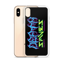 Occult Electronics [COLOR] iPhone Case