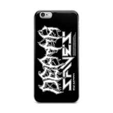 Occult Electronics iPhone Case