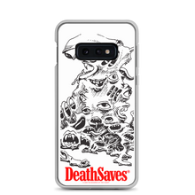 D&D Gibbering Mouther Samsung Case