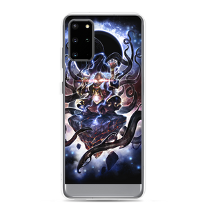 D&D Dungeon Master Samsung Case