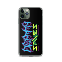 Occult Electronics [COLOR] iPhone Case