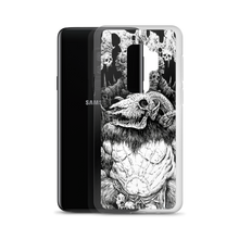 D&D Orcus Samsung Case