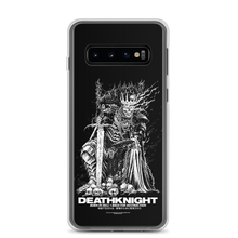 Death Knight [BLACK] Samsung Case