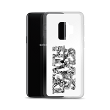 D&D Tribute Samsung Case [WHITE]