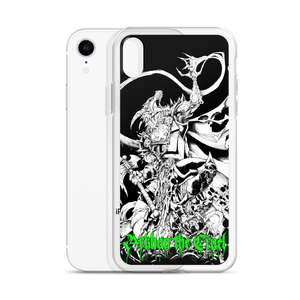 Arkhan the Ascended iPhone Case