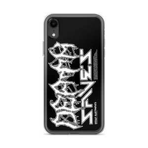 Occult Electronics iPhone Case