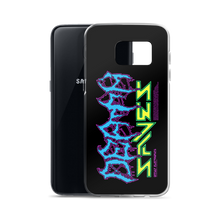 Occult Electronics [BLACK] Samsung Case