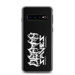 Occult Electronics Samsung Case